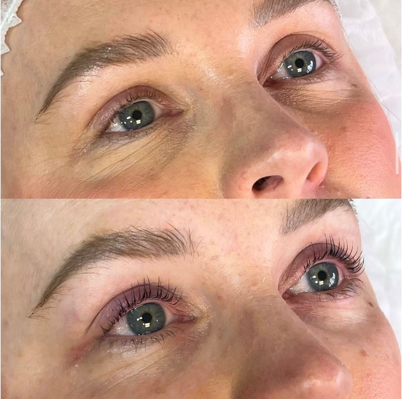 LVL Lash Lift Near Me - Dunstable Bedfordshire Milton keynes Luton Leighton buzzard caddington houghton regis toddington eaton brey harpenden berkhampstead