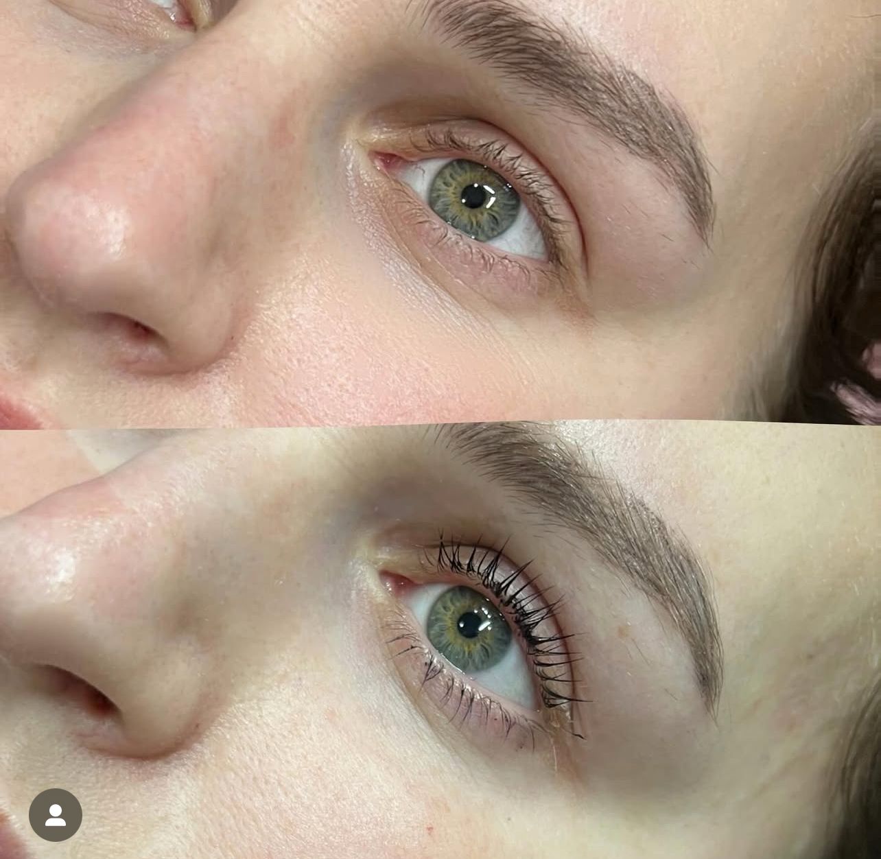LVL Lash Lift Near Me - Dunstable Bedfordshire Milton keynes Luton Leighton buzzard caddington houghton regis toddington eaton brey harpenden berkhampstead