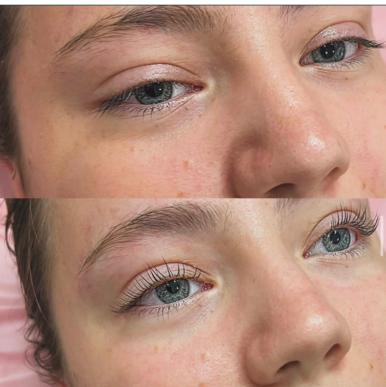 LVL Lash Lift Near Me - Dunstable Bedfordshire Milton keynes Luton Leighton buzzard caddington houghton regis toddington eaton brey harpenden berkhampstead