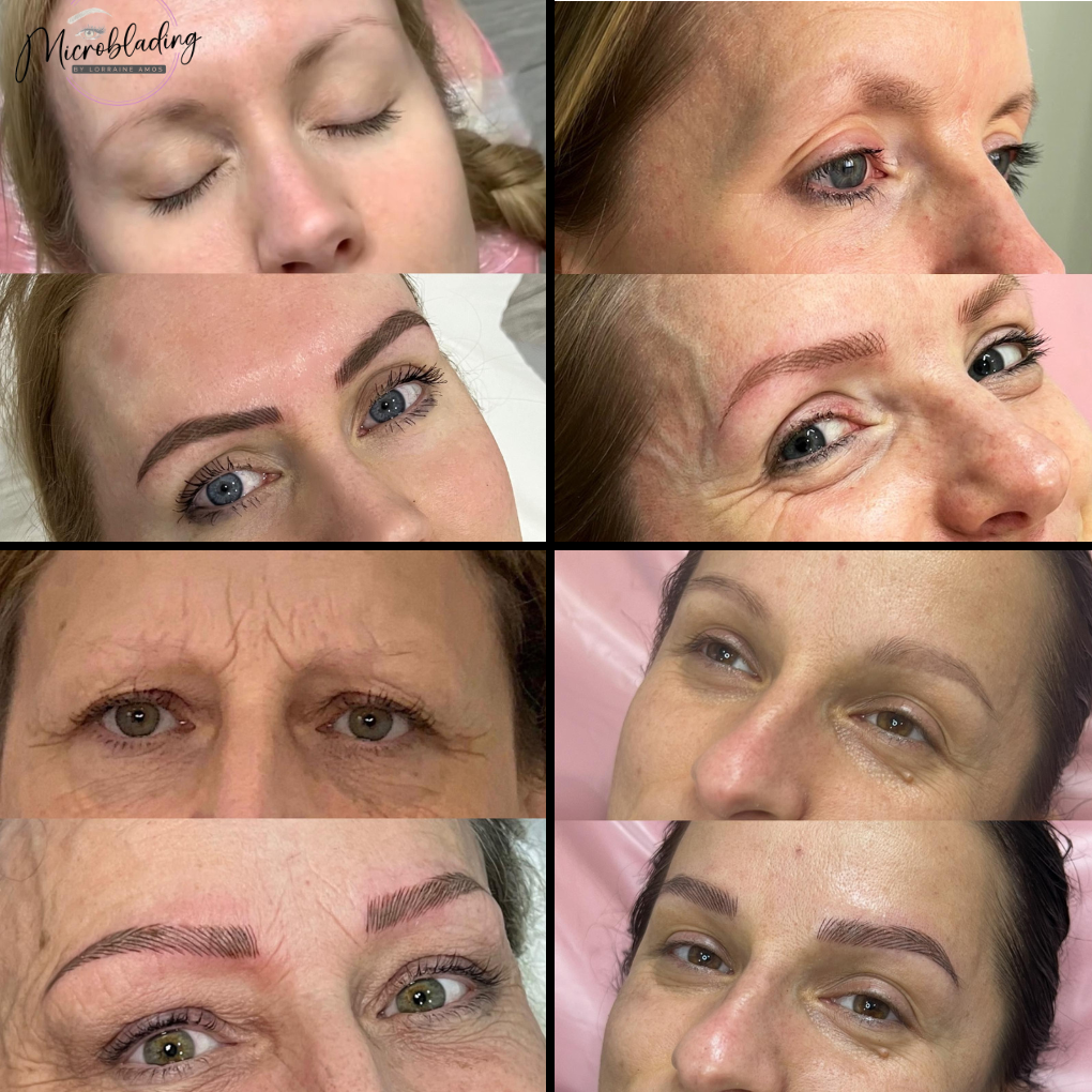 microblading photos for website (1) microblading before and after pictures microblading by la dunstable near me watford hemel hempstead milton keynes