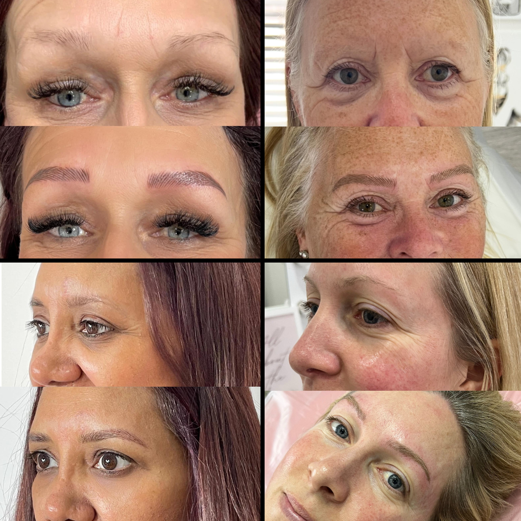 microblading photos for website (2) My Microblading clientele spans a broad area, including but not limited to: Dunstable, Milton Keynes, Houghton Regis, Luton, Eaton Bray, Toddington, Leighton Buzzard, Harpenden, Hemel Hempstead, Hitchin, Saint Albans, Amersham, Aylesbury, Watford, Tring, Berkhamsted, Kings Langley, Beaconsfield, and beyond. I am honored to serve a diverse group of clients seeking to enhance their natural beauty through semi-permanent makeup.